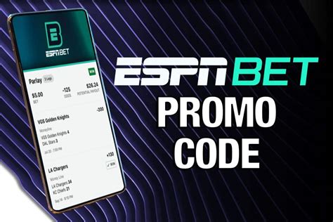 espn bet promo codes|ESPN BET Promo Code ROTO, App Review, Best Features for May 2025 .